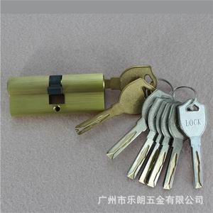 超b級和c級鎖芯有什麽分別？