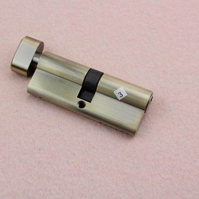 60mm、70mm單開鎖芯哪家好？