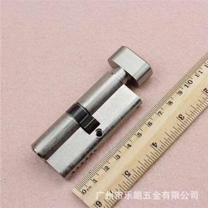 室內門鎖芯定製哪個廠家好？