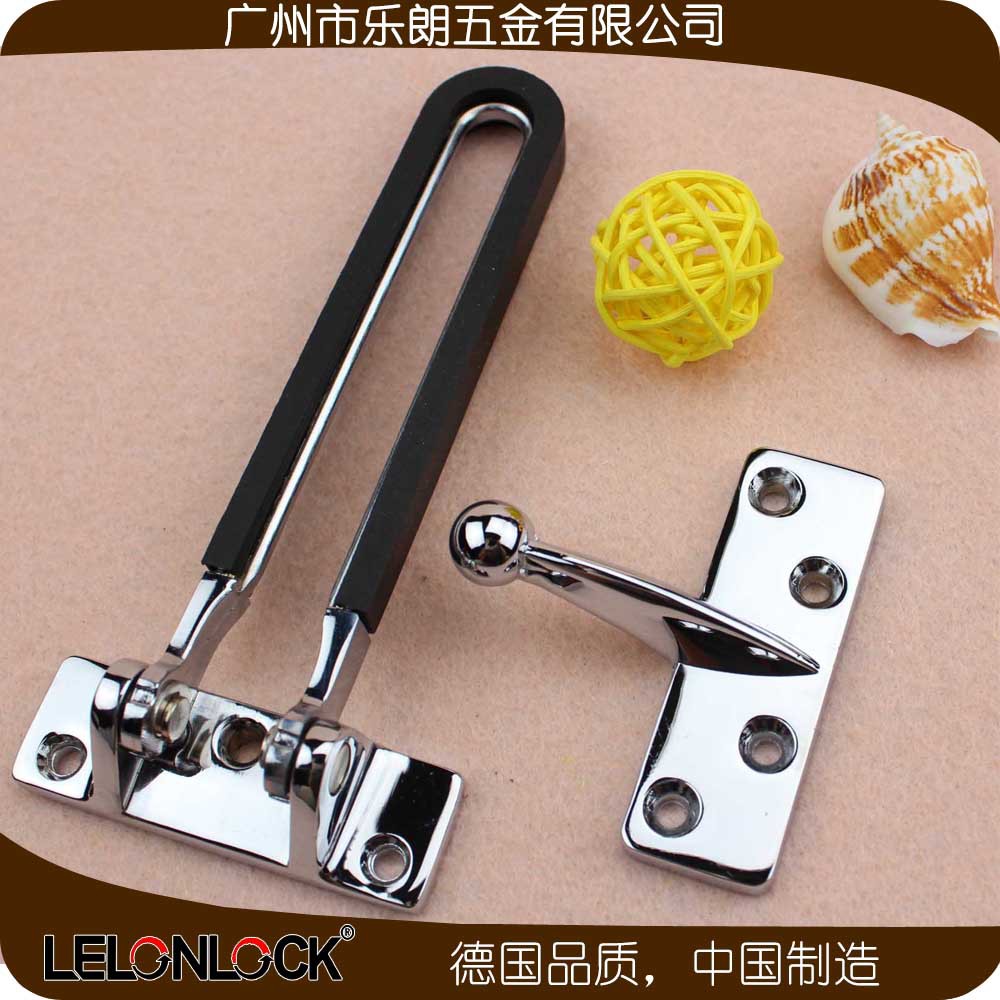 酒店門用防盜扣哪家好？