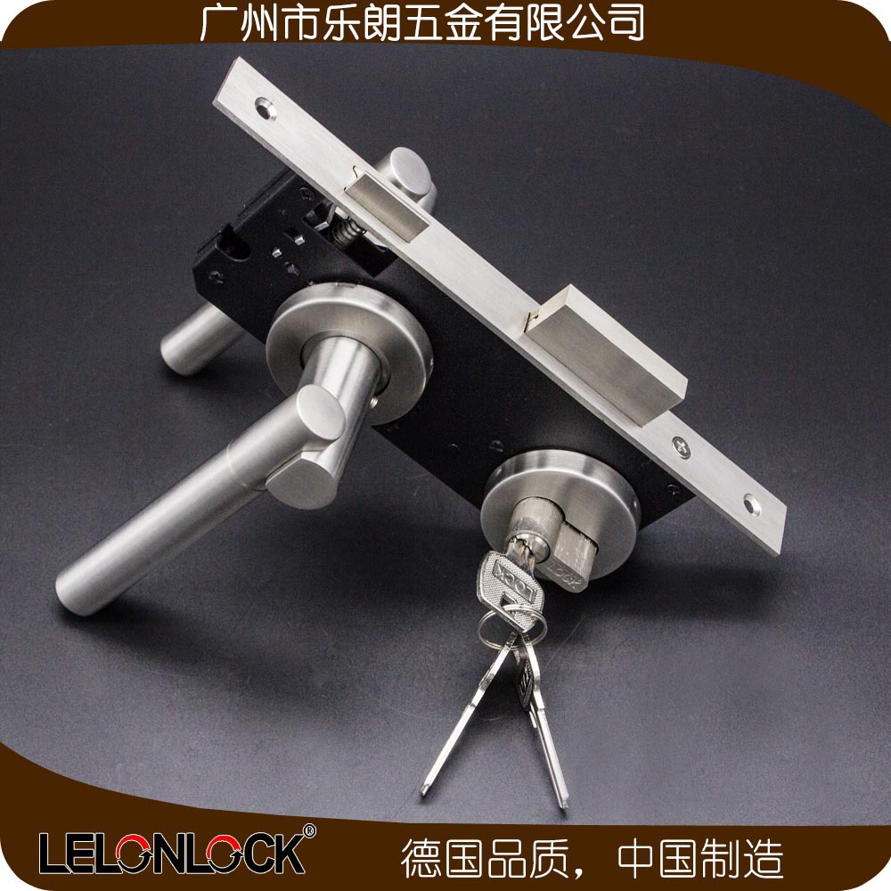 不鏽鋼門鎖哪個品牌質量好？怎麽分辨門鎖優劣？