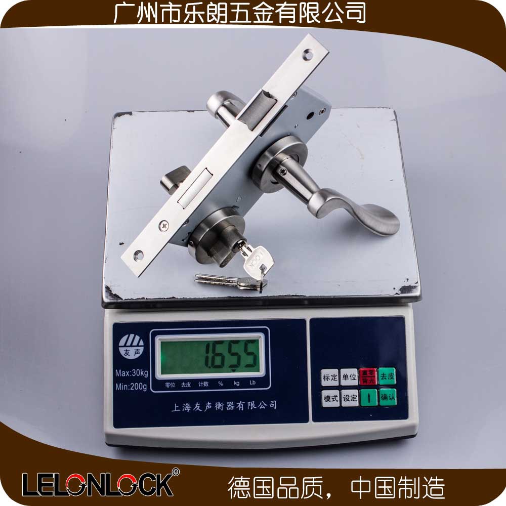 不鏽鋼門鎖哪個品牌質量好？怎麽分辨門鎖優劣？