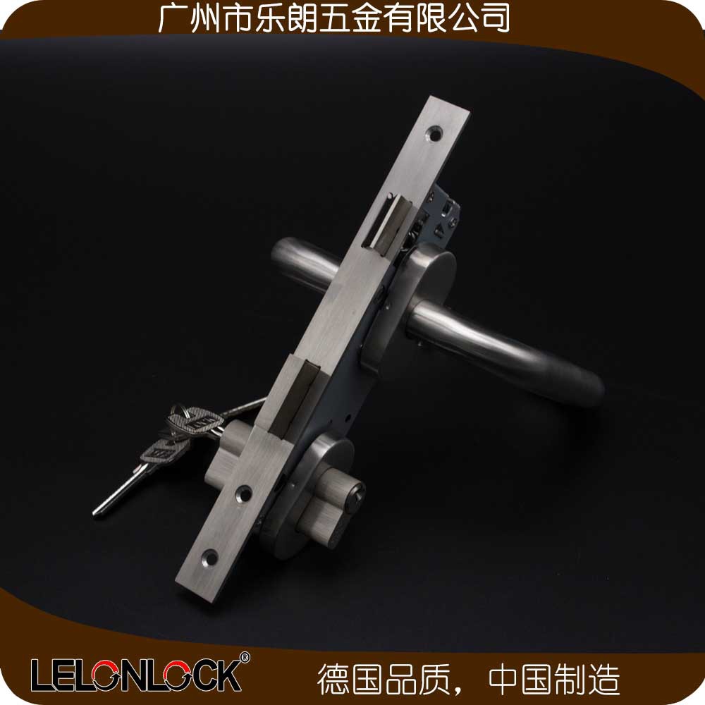 防火門鎖怎麽選擇？