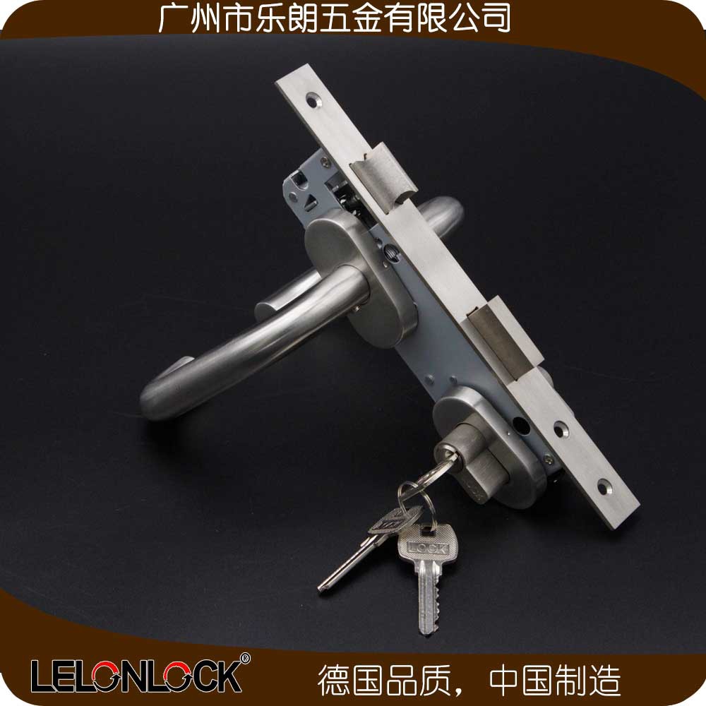 防火門鎖怎麽選擇？