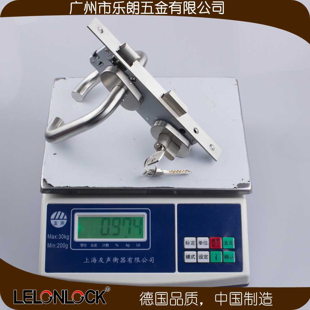 防火門鎖怎麽選擇？