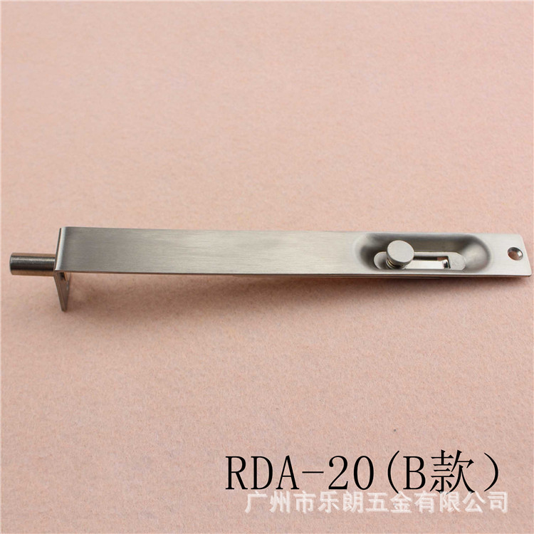 門用插銷哪個品牌好？