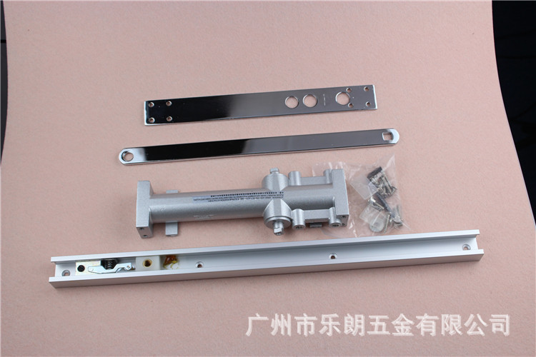 液壓緩衝閉門器哪家好？