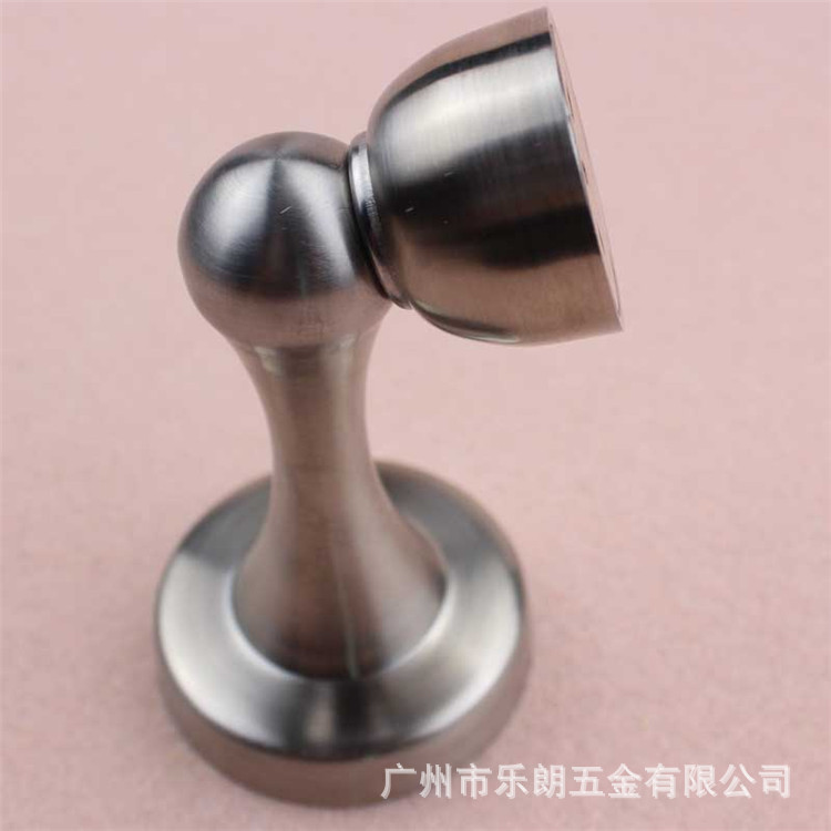 不鏽鋼門吸的作用是什麽？