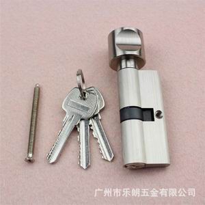 大葫蘆單開鎖芯哪個品牌質量好？