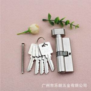 大葫蘆單開鎖芯哪個品牌質量好？