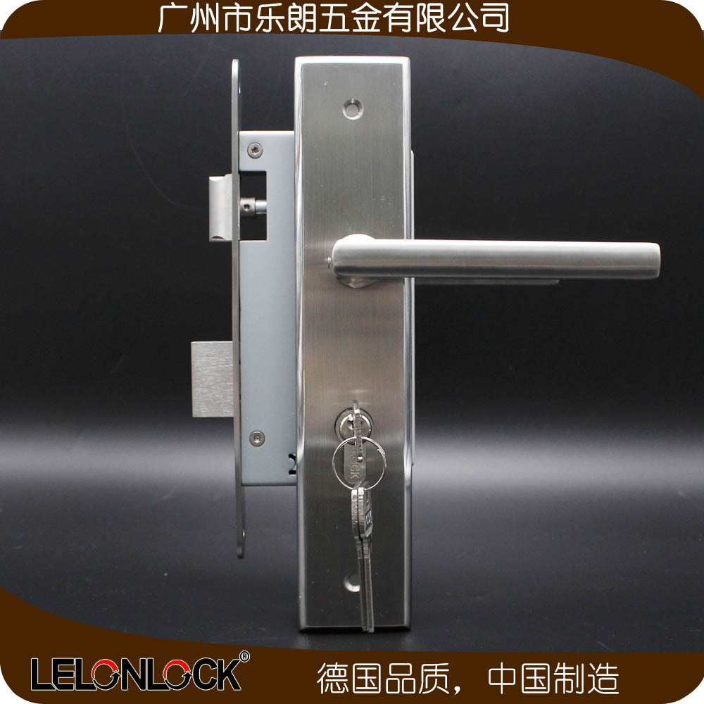 不鏽鋼室內麵板鎖哪家好？