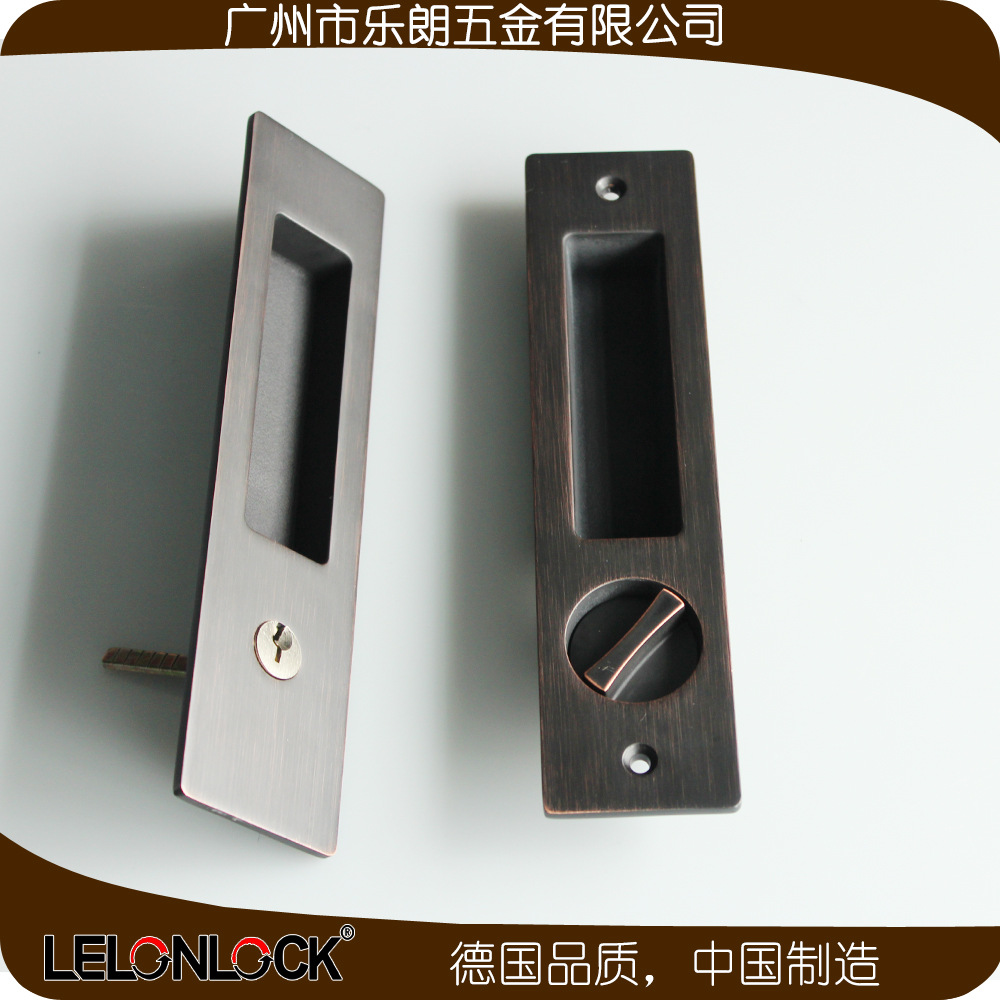 移門鎖哪個品牌好？