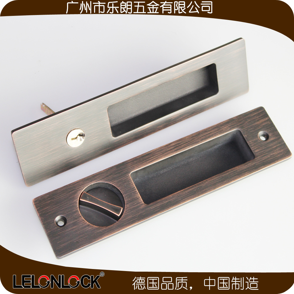 移門鎖哪個品牌好？