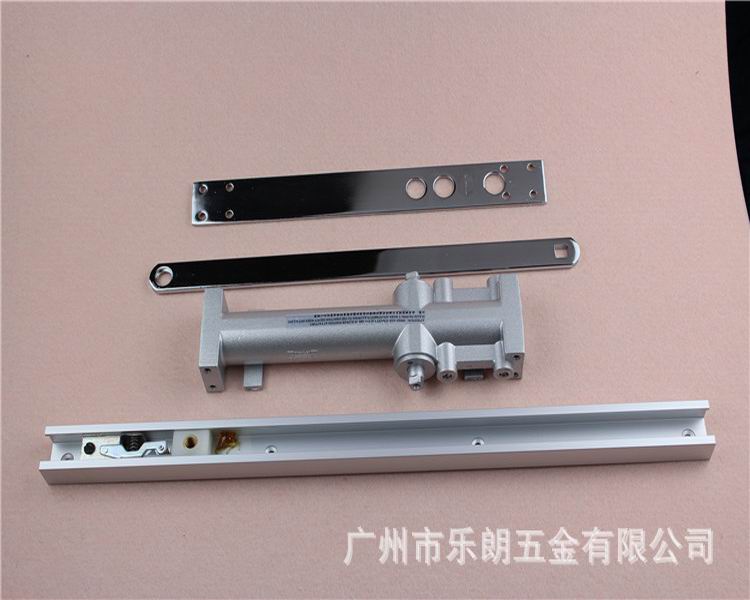 哪個品牌的關門器好？