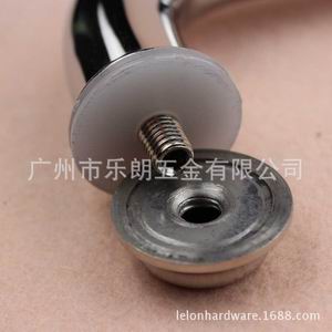 怎麽選擇淋浴門拉手