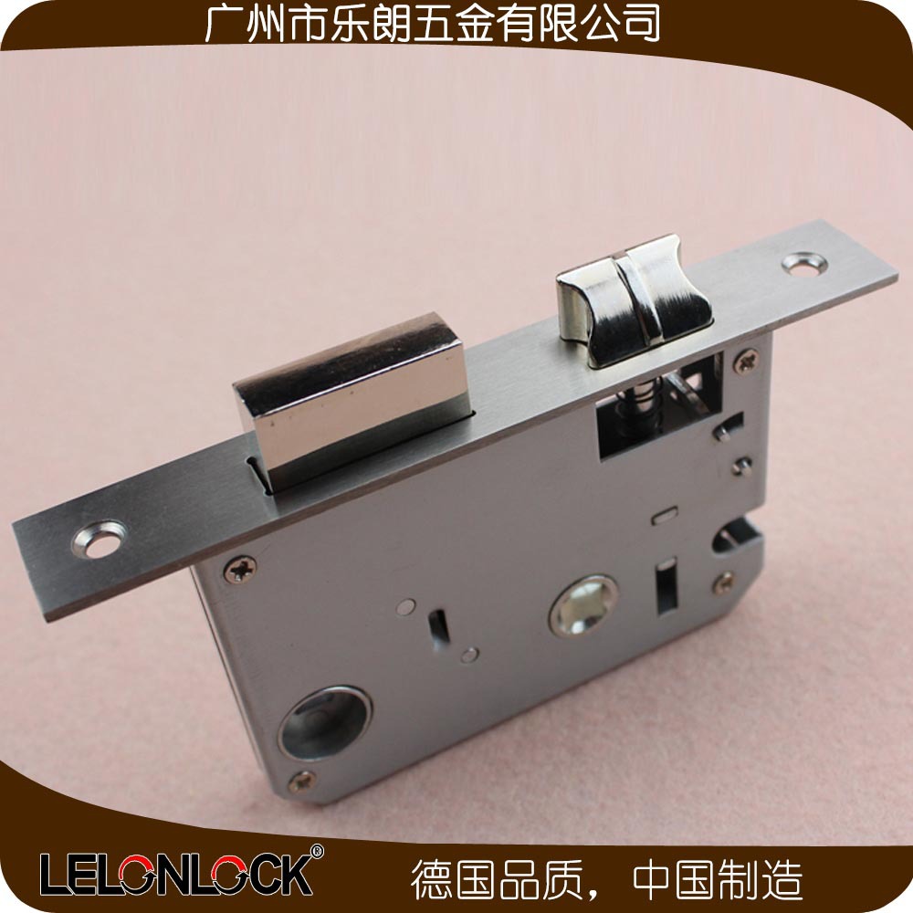 4550、5050不鏽鋼鎖體哪家好？