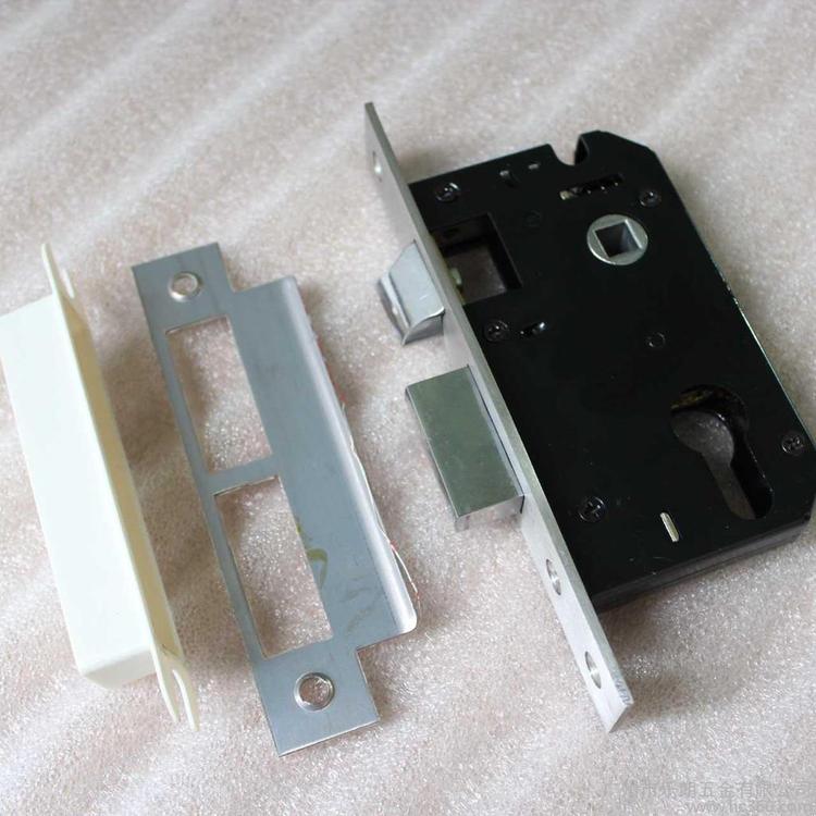 4550、5050不鏽鋼鎖體哪家好？