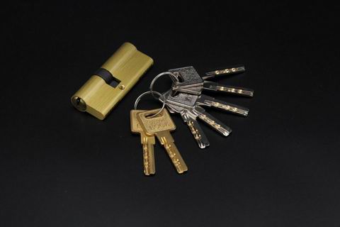 管理鎖芯怎麽選擇？