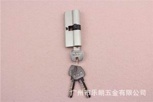 歐標鎖芯哪個品牌好？