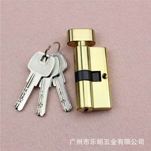 偏芯鎖芯哪個品牌好？