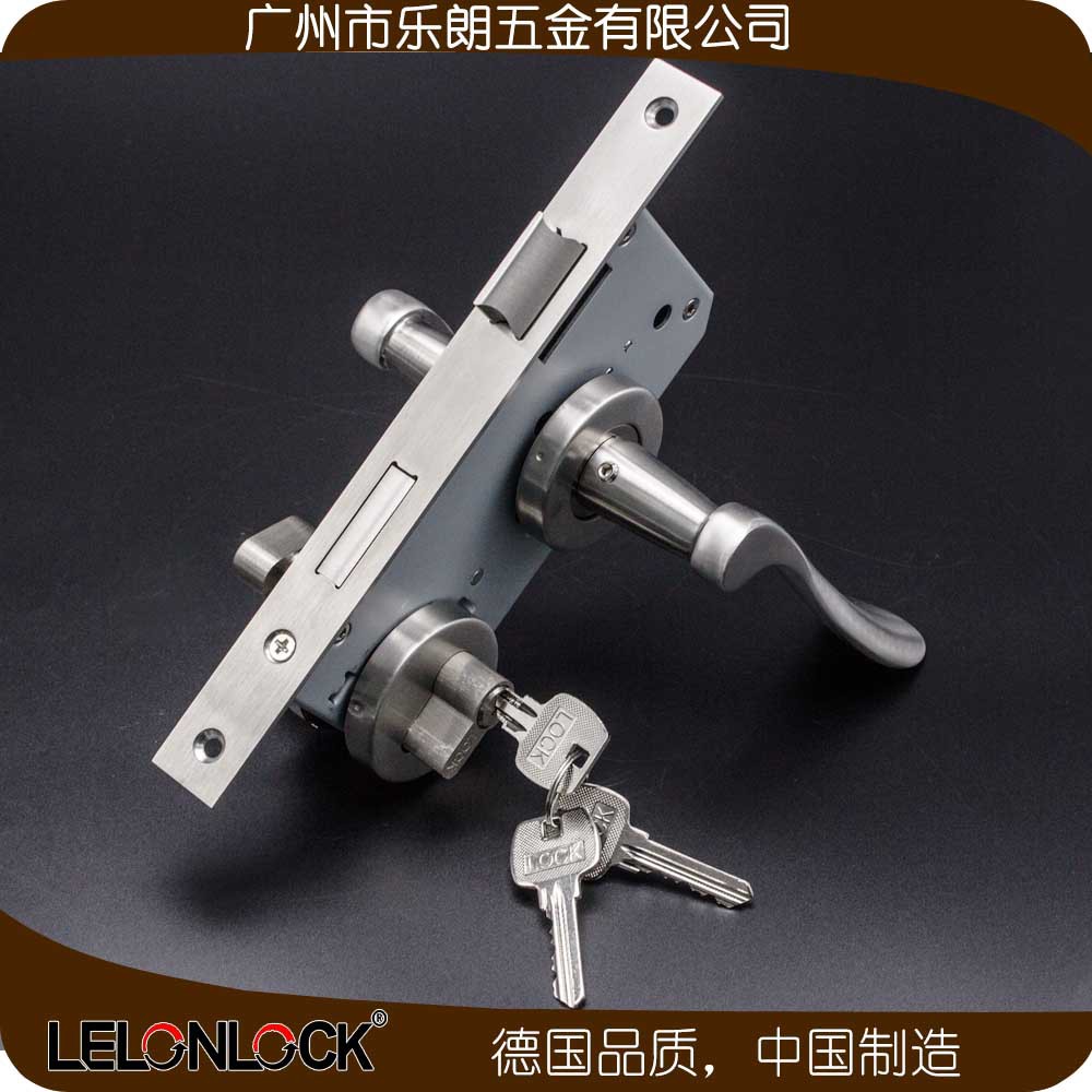 哪個門鎖品牌有CE認證？