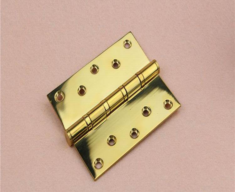 軸承合頁、靜音合頁怎麽選擇？