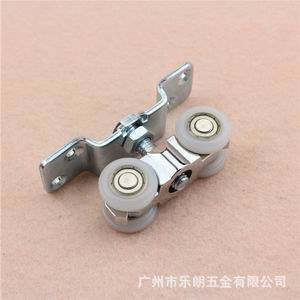 吊輪吊軌哪個品牌質量好？