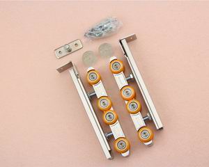 靜音吊輪怎麽選擇？