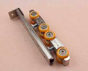 靜音吊輪怎麽選擇？