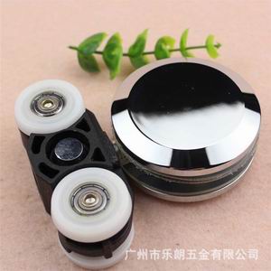 淋浴房吊輪怎麽選擇？