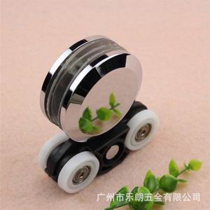 淋浴房吊輪怎麽選擇？