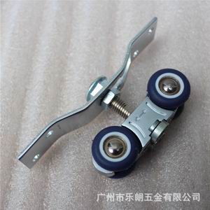 折疊門吊輪如何選擇？