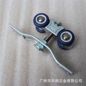 折疊門吊輪如何選擇？