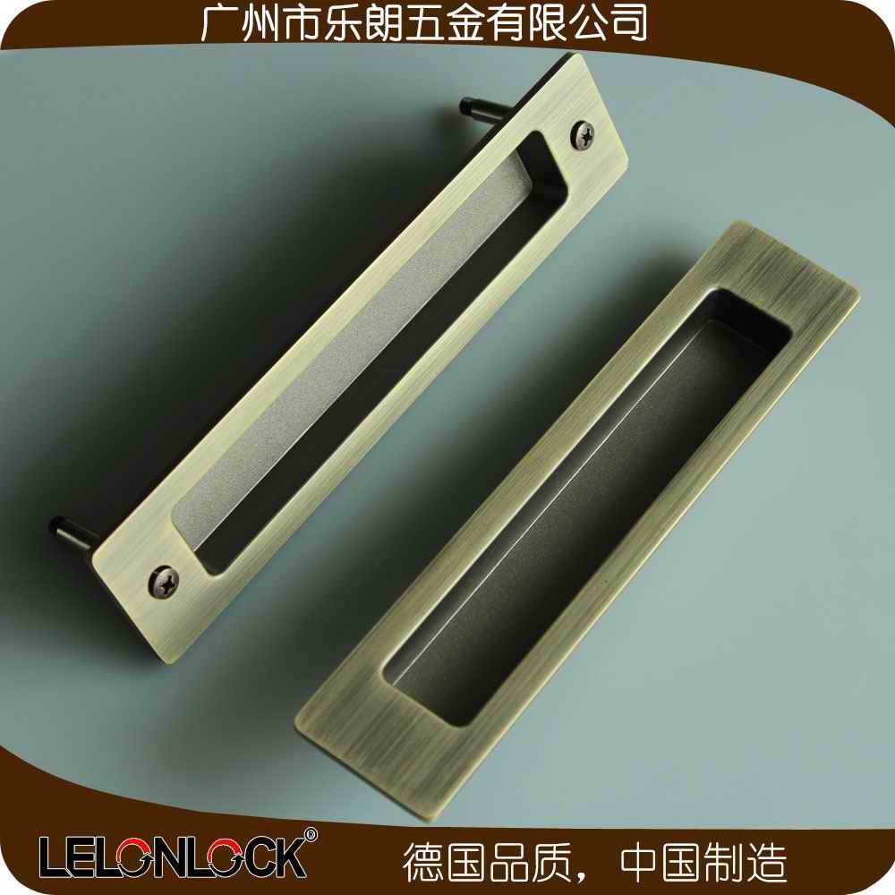 移門拉手、推拉門拉手怎麽選擇？