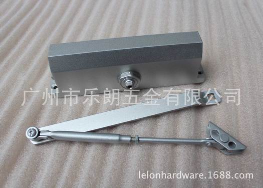 90度定位閉門器哪家好？